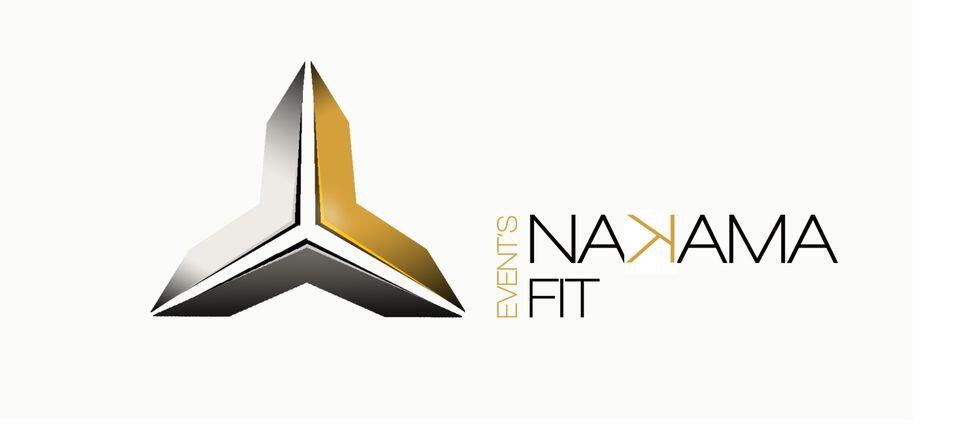 Nakama FIT Events