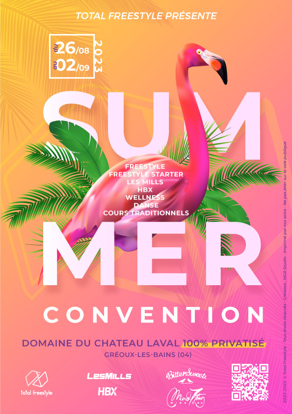 summer convention